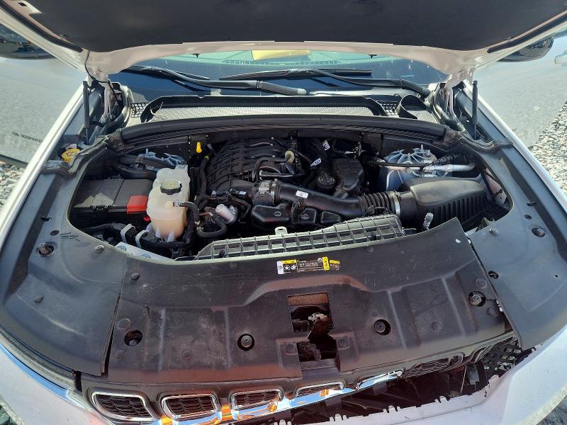 Продажа на аукционе авто 2025 Jeep Grand Cherokee, vin: 1C4RJGAG3SC355299, номер лота: 52329586