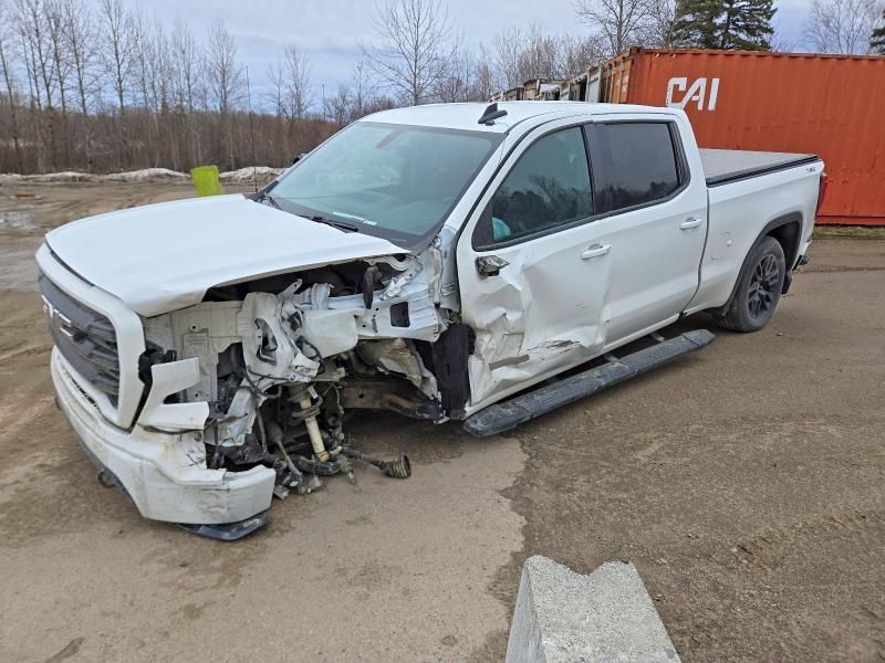 Aukcja sprzedaży 2019 Gmc Sierra, vin: 1GTU9CED0KZ357715, numer aukcji: 46610236