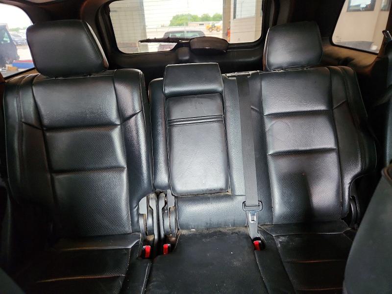 Auction sale of the 2012 Jeep Grand Cherokee, vin: 1C4RJFAG8CC246154, lot number: 54893256