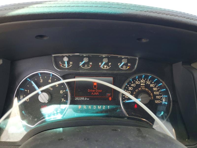 52168906 :رقم المزاد ، 1FTFW1EF5BFD32995 vin ، 2011 Ford F150 مزاد بيع