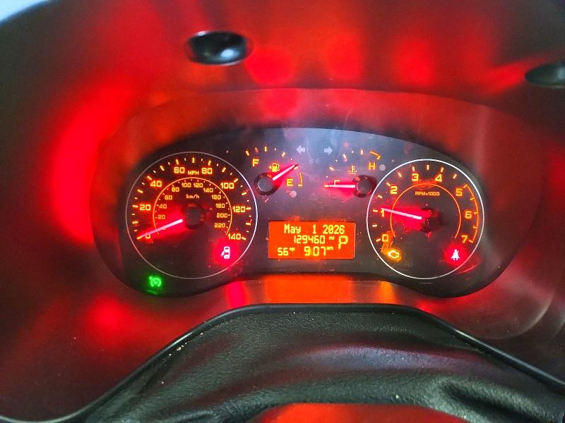 Aukcja sprzedaży 2018 Ram Promaster City, vin: ZFBERFAB0J6L12366, numer aukcji: 51959426