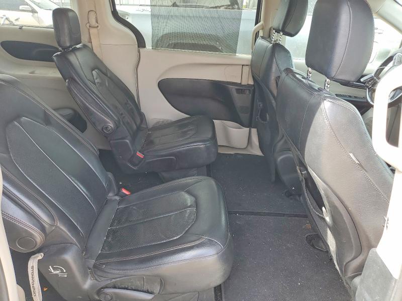 Aukcja sprzedaży 2018 Chrysler Pacifica, vin: 2C4RC1BG4JR163322, numer aukcji: 52413236