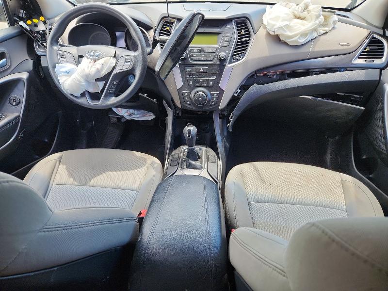 Продаж на аукціоні авто 2014 Hyundai Santa Fe Sport, vin: 5XYZTDLB8EG131682, номер лоту: 52929886