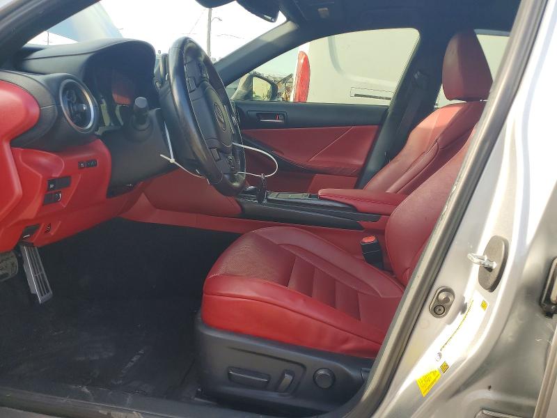 Aukcja sprzedaży 2021 Lexus Is, vin: JTHGZ1B22M5038328, numer aukcji: 52098126