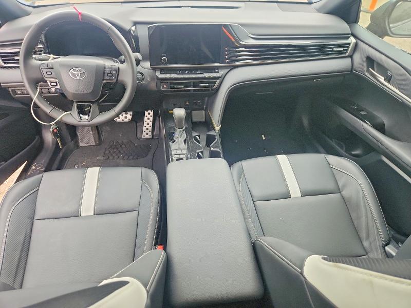 Продажа на аукционе авто 2026 Toyota Camry, vin: 4T1DAACK5TU677796, номер лота: 52525336