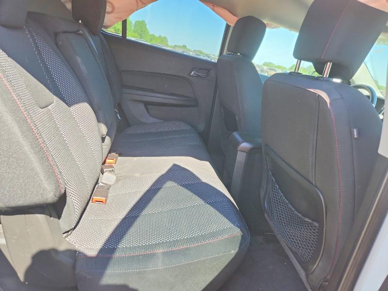Aukcja sprzedaży 2015 Chevrolet Equinox, vin: 2GNALBEK9F6408277, numer aukcji: 55136916