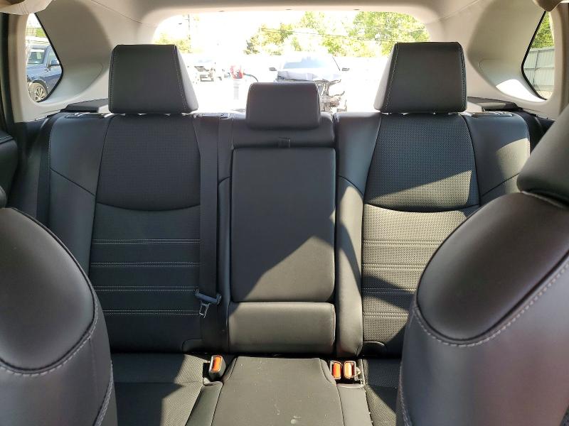 Продажа на аукционе авто 2025 Toyota Rav4, vin: 2T3N1RFV0SW629623, номер лота: 54200516
