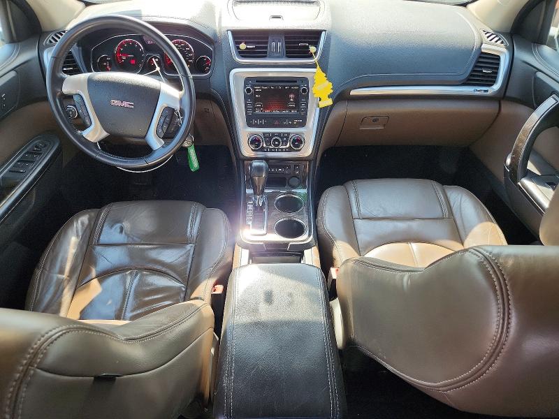 Aukcja sprzedaży 2014 Gmc Acadia, vin: 1GKKVRKD4EJ233450, numer aukcji: 55037116