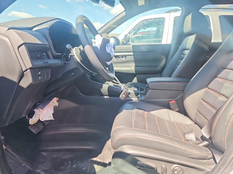 Продаж на аукціоні авто 2024 Honda Cr-v, vin: 2HKRS6H81RH806931, номер лоту: 51617756