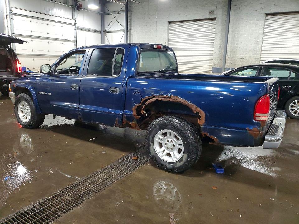 Aukcja sprzedaży 2001 Dodge Dakota, vin: 1B7HG2AN11S269330, numer aukcji: 54728596