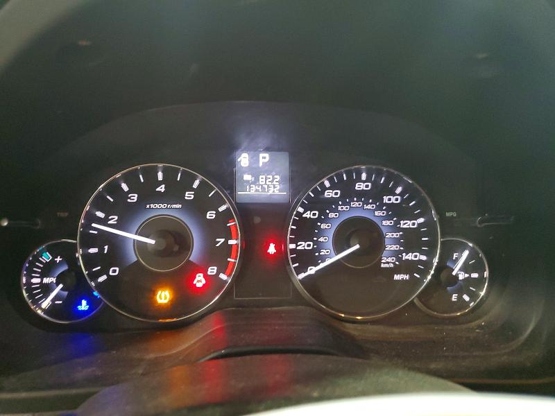 Продаж на аукціоні авто 2011 Subaru Outback, vin: 4S4BRCGC7B3359682, номер лоту: 53075586