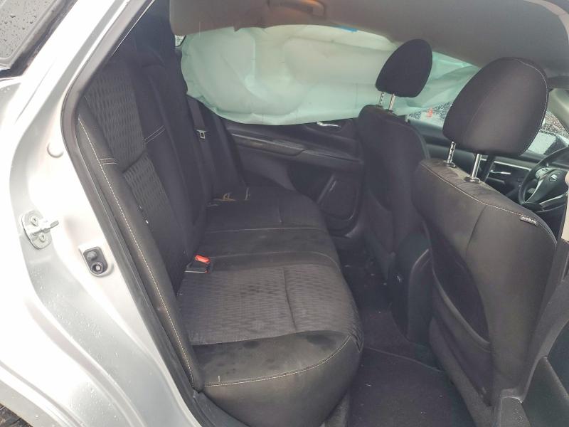 Продажа на аукционе авто 2018 Nissan Altima Sr, vin: 1N4AL3AP4JC281475, номер лота: 53017626