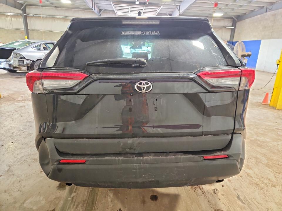 Продаж на аукціоні авто 2023 Toyota Rav4, vin: 2T3P1RFV7PC368590, номер лоту: 50304516