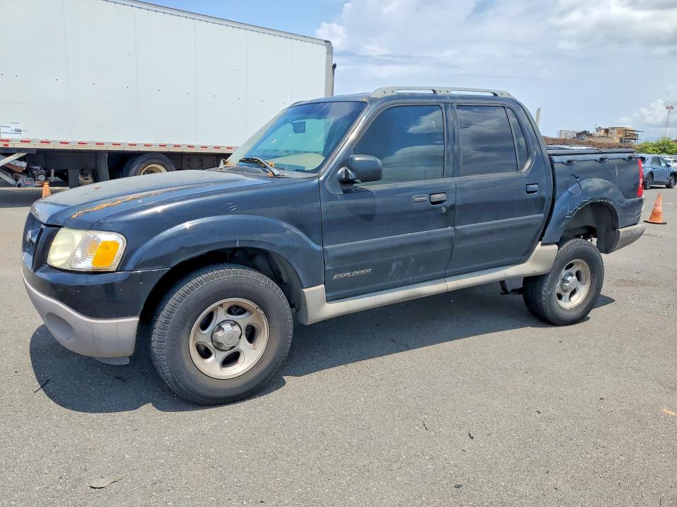 Aukcja sprzedaży 2002 Ford Explorer Sport Trac, vin: 1FMZU67E72UC99994, numer aukcji: 53811646