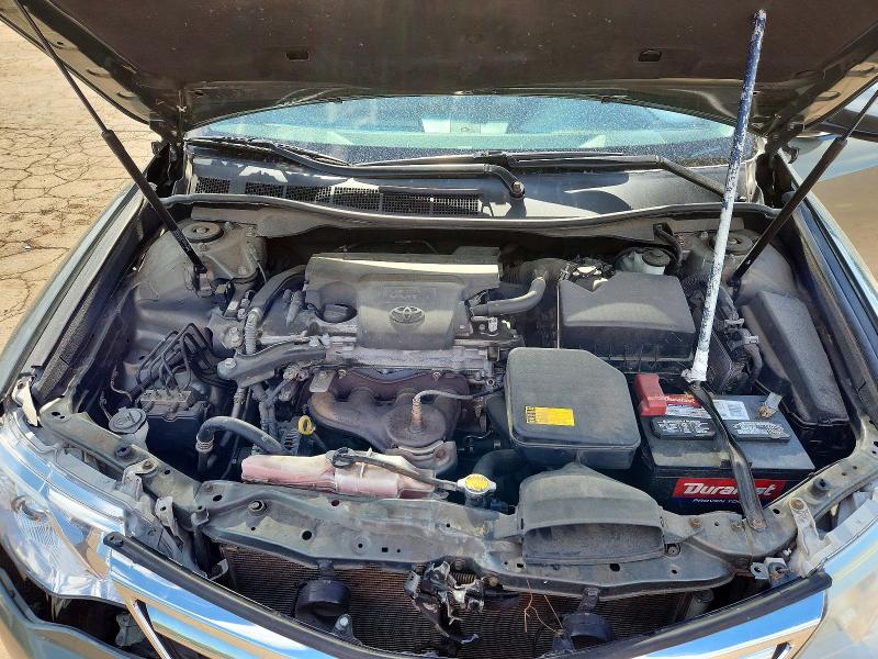 Продажа на аукционе авто 2014 Toyota Camry, vin: 4T4BF1FK7ER347607, номер лота: 53074576