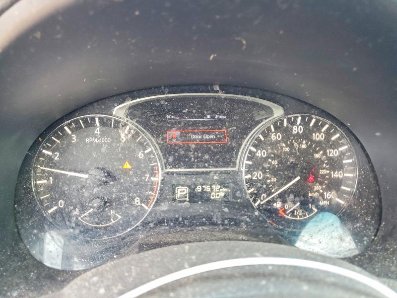 Продаж на аукціоні авто 2015 Nissan Altima, vin: 1N4AL3AP8FC173707, номер лоту: 54725666