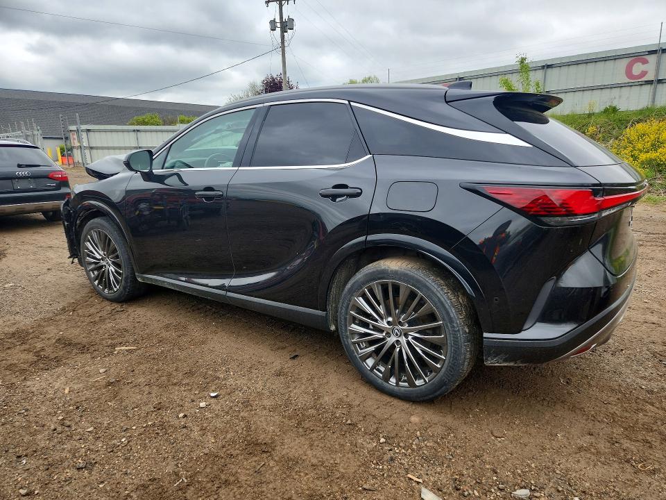 Aukcja sprzedaży 2023 Lexus Rx 350h, vin: 2T2BBMCA3PC009561, numer aukcji: 52971946