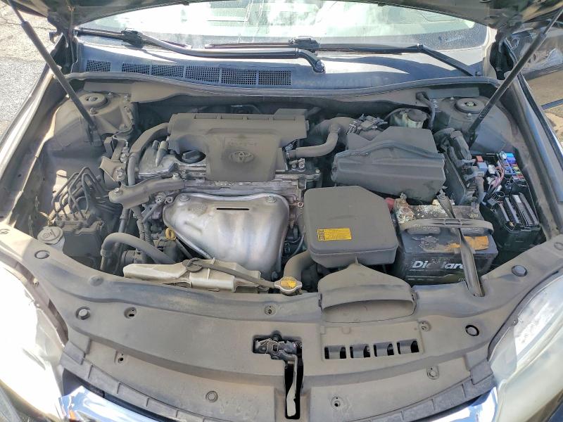 Продаж на аукціоні авто 2015 Toyota Camry, vin: 4T4BF1FK2FR447244, номер лоту: 52025916