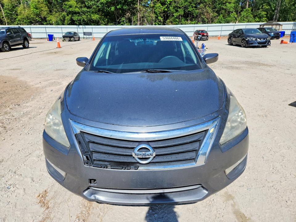 2014 Nissan Altima მანქანა იყიდება აუქციონზე, vin: 1N4AL3APXEC327879, აუქციონის ნომერი: 53668466