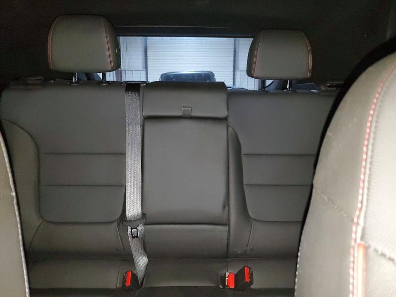 Продаж на аукціоні авто 2025 Chevrolet Trailblazer, vin: KL79MUSL9SB160473, номер лоту: 53303426