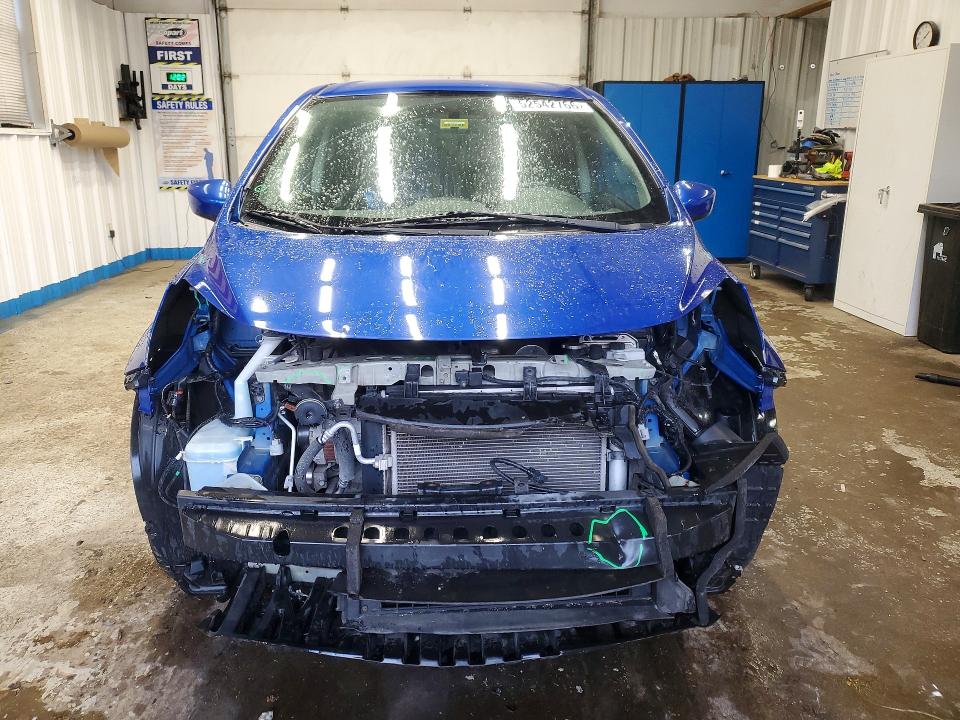 Продажа на аукционе авто 2015 Nissan Versa Note, vin: 3N1CE2CP0FL362024, номер лота: 52542766