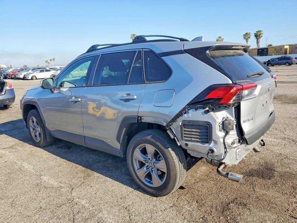 Aukcja sprzedaży 2024 Toyota Rav4, vin: JTMMWRFV5RD215967, numer aukcji: 53218806