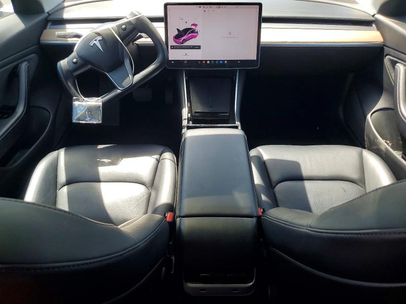 Aukcja sprzedaży 2018 Tesla Model 3, vin: 5YJ3E1EAXJF028235, numer aukcji: 53413436