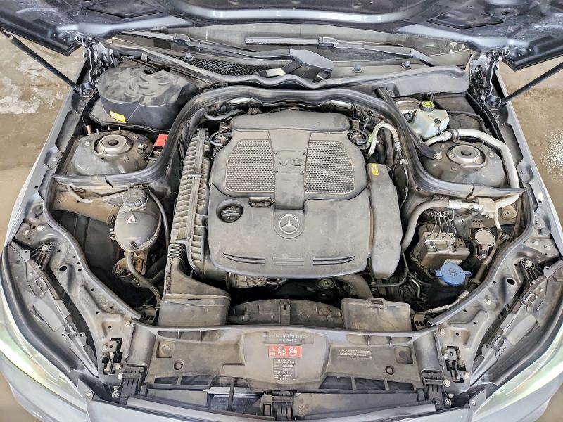 Aukcja sprzedaży 2016 Mercedes-benz E, vin: WDDHF8JBXGB258563, numer aukcji: 54489586