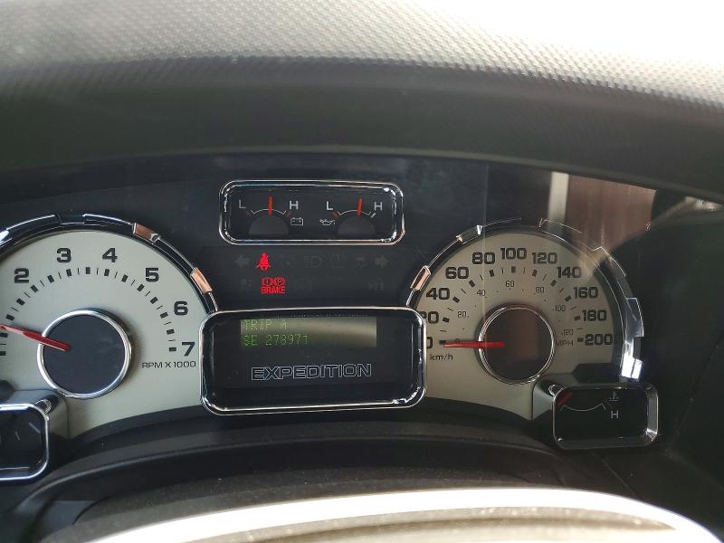 Aukcja sprzedaży 2010 Ford Expedition, vin: 1FMJK1J55AEB55500, numer aukcji: 53159176