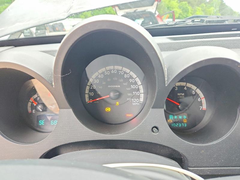 51090006 :رقم المزاد ، 1D4PT4GK4BW602374 vin ، 2011 Dodge Nitro مزاد بيع