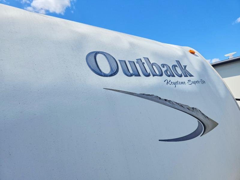 Aukcja sprzedaży 2011 Keystone Outback, vin: 4YDT28022BB450082, numer aukcji: 52869336