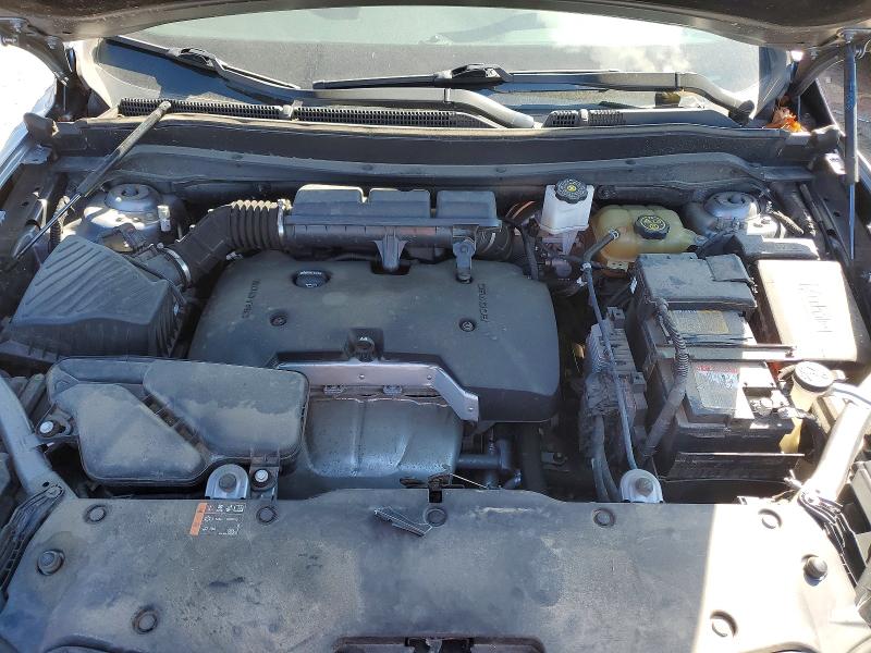 Aukcja sprzedaży 2020 Buick Envision, vin: LRBFXCSA3LD122831, numer aukcji: 52483996