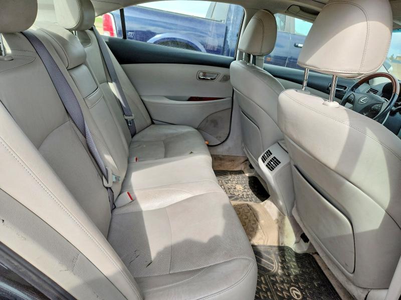 Aukcja sprzedaży 2007 Lexus Es, vin: JTHBJ46GX72038026, numer aukcji: 53779346