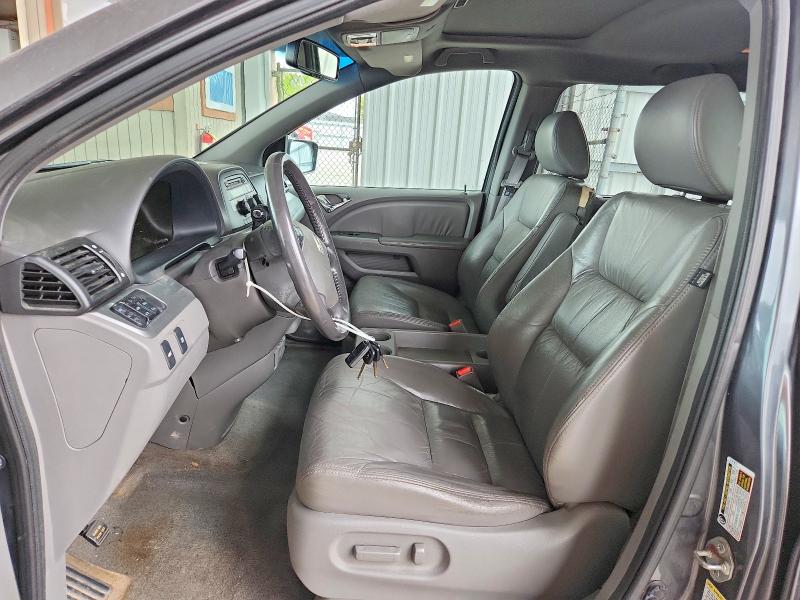 Aukcja sprzedaży 2010 Honda Odyssey, vin: 5FNRL3H60AB073610, numer aukcji: 52427496