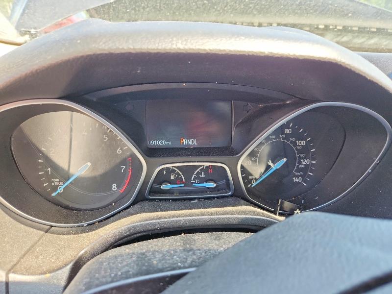 Продаж на аукціоні авто 2018 Ford Focus, vin: 1FADP3K23JL245975, номер лоту: 54104366