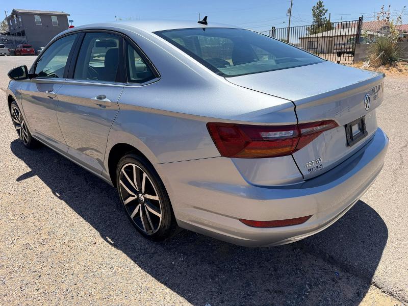 Продаж на аукціоні авто 2019 Volkswagen Jetta, vin: 3VWC57BU5KM241718, номер лоту: 55464406
