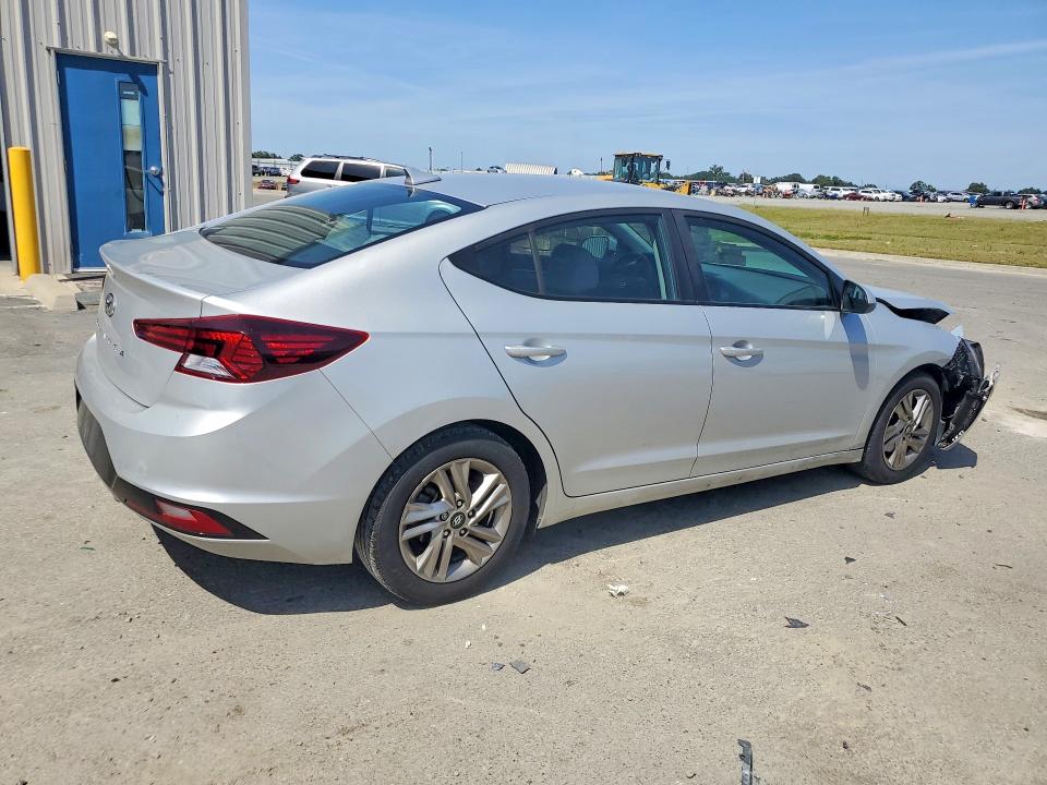 Aukcja sprzedaży 2020 Hyundai Elantra, vin: 5NPD84LF0LH514648, numer aukcji: 53294556