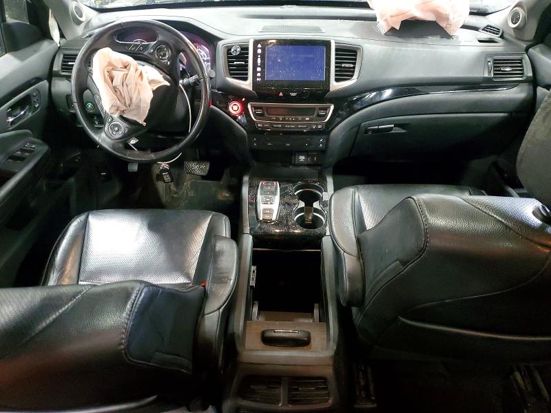 Aukcja sprzedaży 2017 Honda Pilot, vin: 5FNYF6H00HB032355, numer aukcji: 54172816