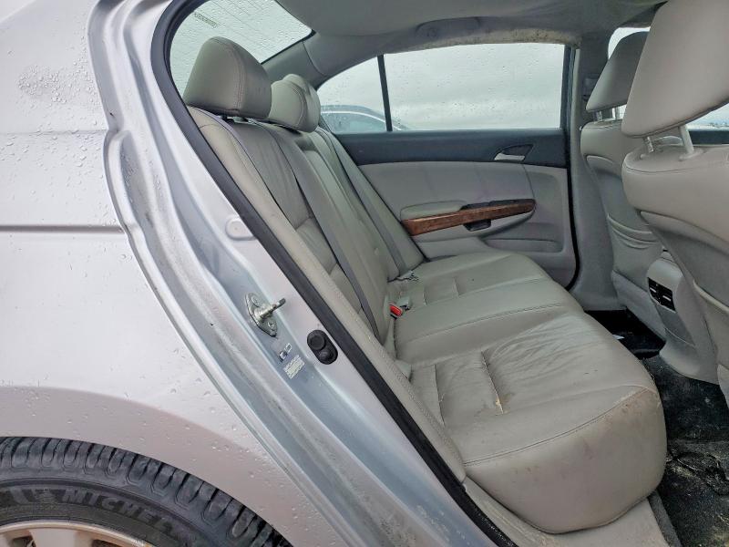 Aukcja sprzedaży 2011 Honda Accord, vin: 1HGCP2F81BA004297, numer aukcji: 51477336