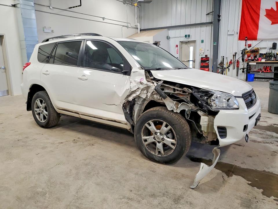 Aukcja sprzedaży 2012 Toyota Rav4, vin: 2T3BF4DV6CW243199, numer aukcji: 51867996