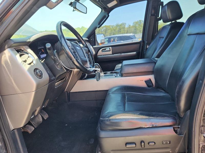 Продаж на аукціоні авто 2017 Ford Expedition, vin: 1FMJK1KT0HEA55389, номер лоту: 52540446
