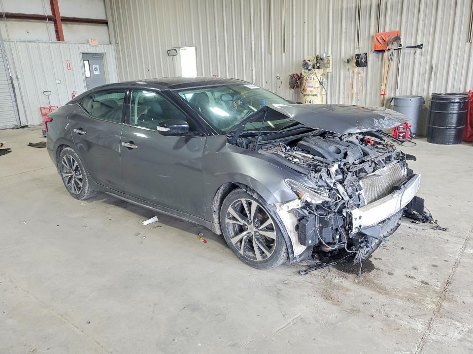 Aukcja sprzedaży 2017 Nissan Maxima, vin: 1N4AA6AP0HC439053, numer aukcji: 53565406