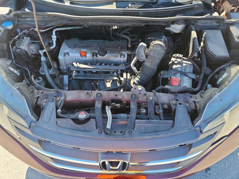 Aukcja sprzedaży 2013 Honda Cr-v, vin: 5J6RM4H37DL000772, numer aukcji: 52336836