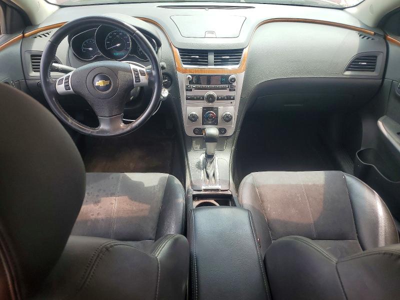 Продажа на аукционе авто 2011 Chevrolet Malibu, vin: 1G1ZD5EU7BF201679, номер лота: 53424056