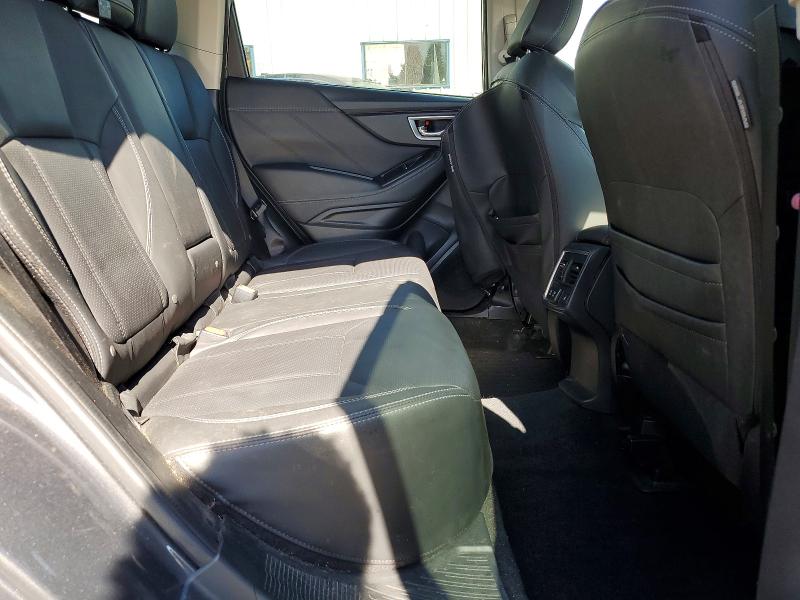 55189326 :رقم المزاد ، JF2SKAXCXLH566263 vin ، 2020 Subaru Forester مزاد بيع