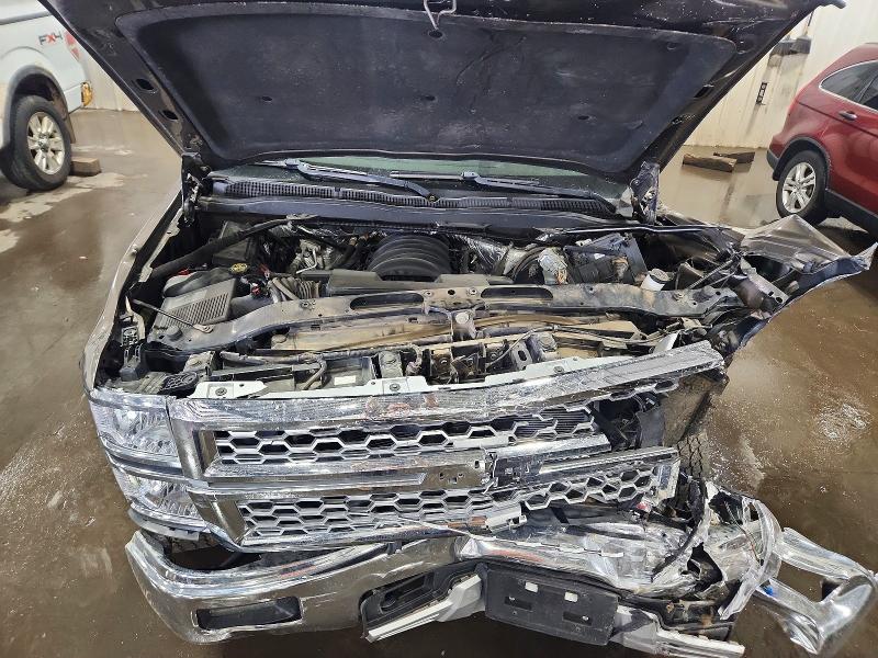 Aukcja sprzedaży 2015 Chevrolet Silverado, vin: 3GCUKREC7FG515195, numer aukcji: 55154006