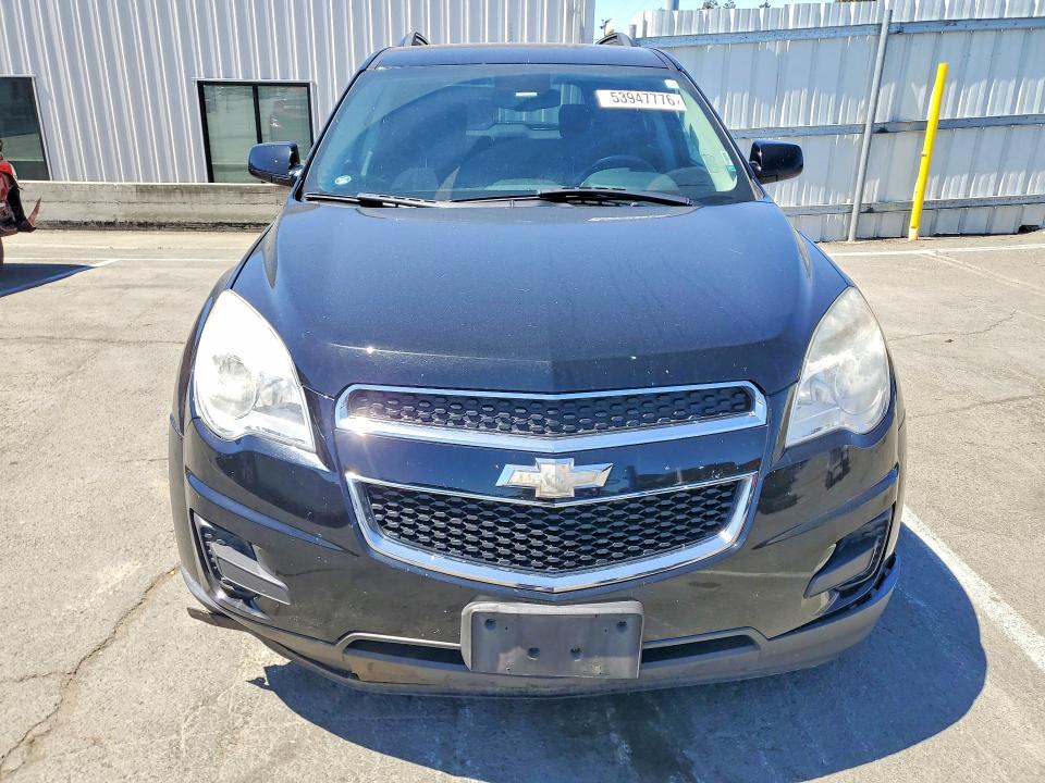 Aukcja sprzedaży 2015 Chevrolet Equinox, vin: 2GNALBEK7F1103082, numer aukcji: 53947776