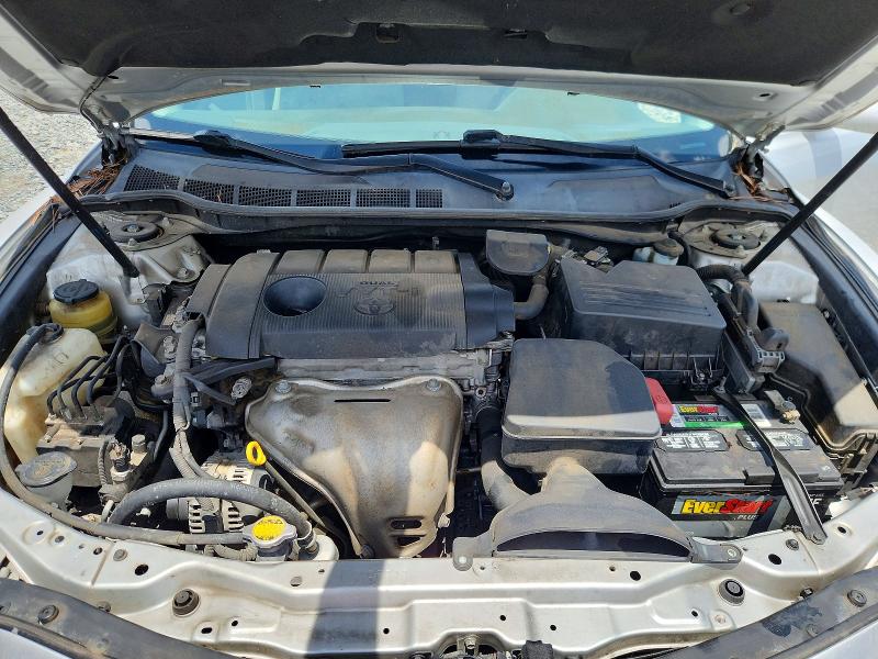 2011 Toyota Camry მანქანა იყიდება აუქციონზე, vin: 4T1BF3EK6BU195239, აუქციონის ნომერი: 54797776