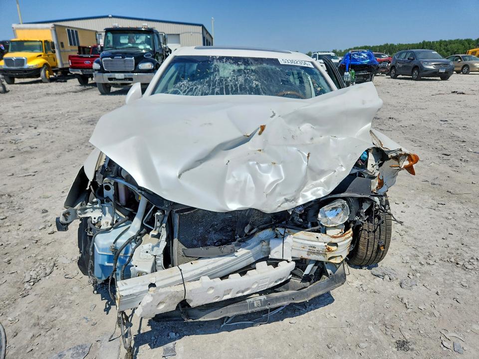 2008 Lexus Es მანქანა იყიდება აუქციონზე, vin: JTHBJ46GX82248692, აუქციონის ნომერი: 53302356