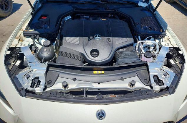 Продажа на аукционе авто 2022 Mercedes-benz Cls, vin: W1K2J5KB8NA105071, номер лота: 53596146